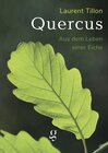 Buchcover Quercus - Aus dem Leben einer Eiche