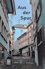Buchcover Aus der Spur
