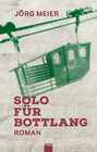 Buchcover Solo für Bottlang