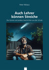 Buchcover Auch Lehrer können Streiche