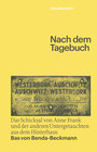 Buchcover Nach dem Tagebuch