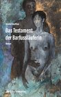 Buchcover Das Testament der Barfussläuferin