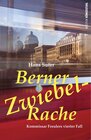 Buchcover Berner Zwiebel-Rache