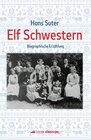 Buchcover Elf Schwestern