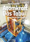 Buchcover Atomkraft - Das Tabu