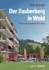 Buchcover Der Zauberberg in Wald