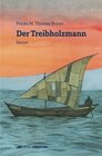 Buchcover Der Treibholzmann