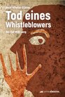 Buchcover Tod eines Whistleblowers