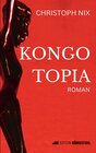 Buchcover Kongotopia