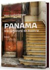 Buchcover PANAMA