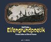 Buchcover Elfengrundpoetik