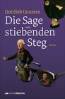 Buchcover Die Sage vom stiebenden Steg