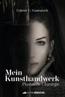 Buchcover Mein Kunsthandwerk Plastische Chirurgie