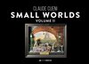 Buchcover SMALL WORLDS
