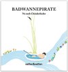 Buchcover Badwannepirate