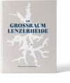 Buchcover Grossraum Lenzerheide