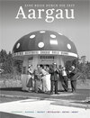 Buchcover Aargau - eine Reise durch die Zeit