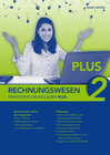 Buchcover Rechnungswesen 2 Erweiterte Grundlagen PLUS - Lehrbuch