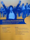 Buchcover Rechnungswesen - Grundlagen für den Einstieg in einen kaufm. Beruf