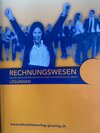 Buchcover Rechnungswesen - Grundlagen für den Einstieg in einen kaufm. Beruf