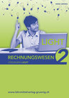 Buchcover RECHNUNGSWESEN 2 - Erweiterte Grundlagen LIGHT