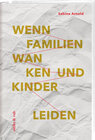 Buchcover Wenn Familien wanken und Kinder leiden