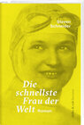 Buchcover Die schnellste Frau der Welt