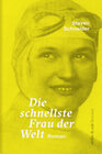Buchcover Die schnellste Frau der Welt
