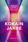 Buchcover Kokainjahre