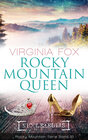 Buchcover Rocky Mountain Queen