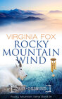 Buchcover Rocky Mountain Wind