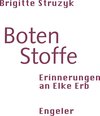 Buchcover Boten Stoffe