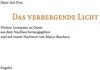 Buchcover Das verbergende Licht