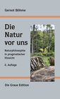 Buchcover Die Natur vor uns