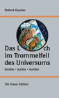 Buchcover Das Loch im Trommelfell des Universums
