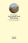 Buchcover Herrschaft und Befreiung