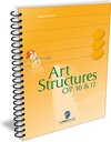 Buchcover Art Structures op. 16 & 17