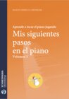 Buchcover Mis siguientes pasos en el piano - Vol. 3