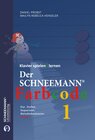 Buchcover Der SCHNEEMANN®-Farbcode 1 | Das SCHNEEMANN®-Klavierlernsystem