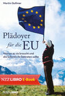 Buchcover Plädoyer für die EU