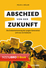 Buchcover Abschied von der Zukunft