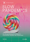 Buchcover Slow Pandemics