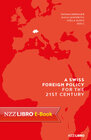Buchcover A Swiss Foreign Policy for the 21st Century