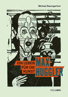 Buchcover Max Huggler