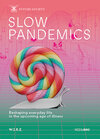Buchcover Slow Pandemics
