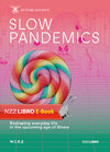 Buchcover Slow Pandemics