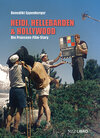 Buchcover Heidi, Hellebarden & Hollywood