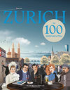 Buchcover Zürich in 100 Geschichten