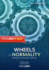Buchcover Wheels of normality