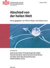 Buchcover Abschied von der heilen Welt